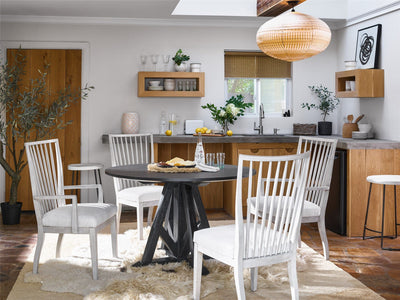 Modern Farmhouse - Wright Dining Table