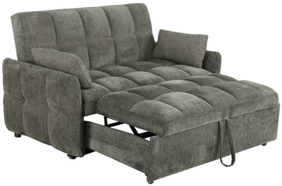 Cotswold - Tufted Cushion Sleeper Sofa Bed - Sleeper Sofas - Grand Furniture GA