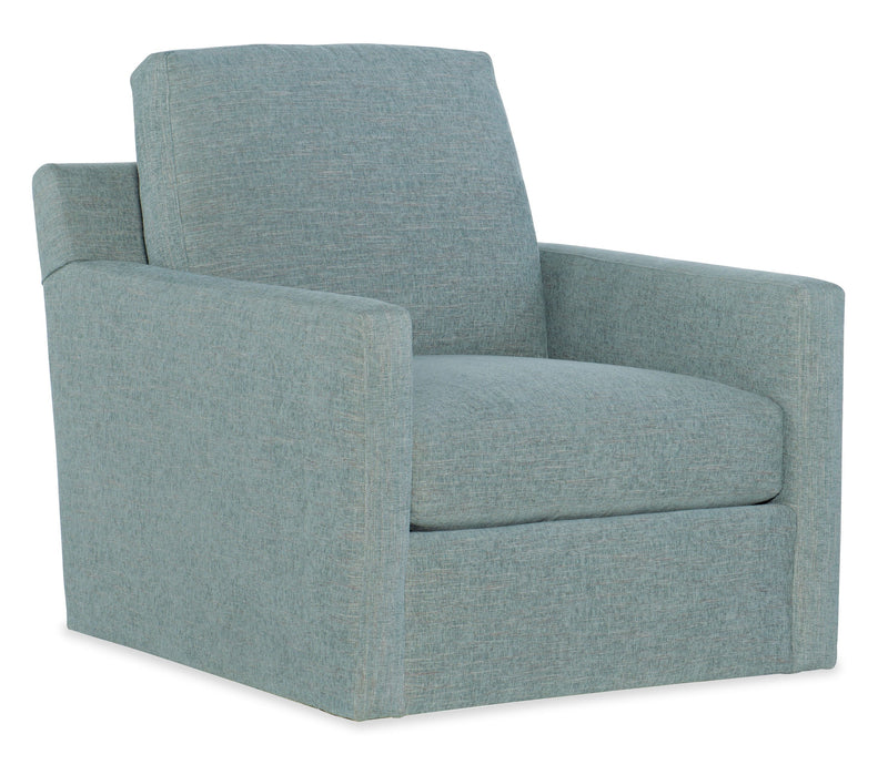 Daxton - Swivel Chair