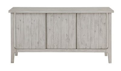 Albus - Three Door Credenza.