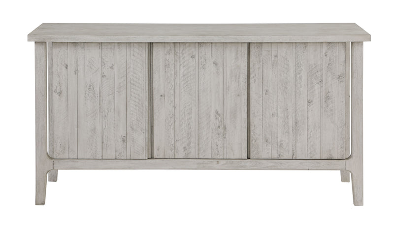 Albus - Three Door Credenza.