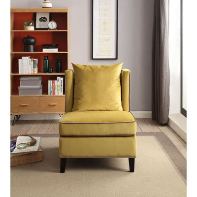 Ozella - Accent Chair