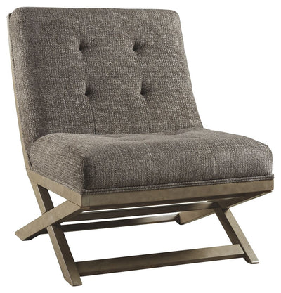 Sidewinder - Accent Chair - Accent Chairs - Grand Furniture GA