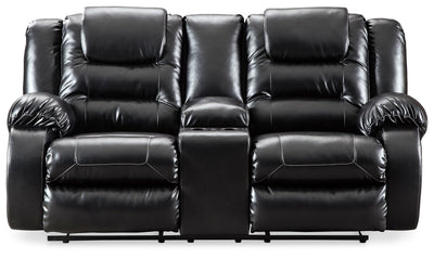 Vacherie - Reclining Loveseat