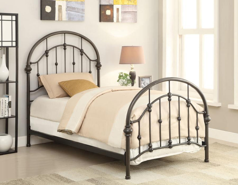 Rowan - Bed - Grand Furniture GA