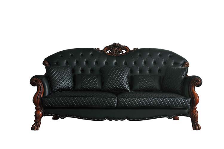 Dresden - Sofa w/5 Pillows