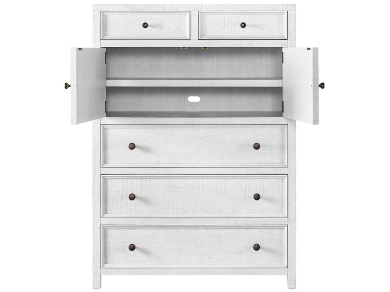 Modern Farmhouse - Chest