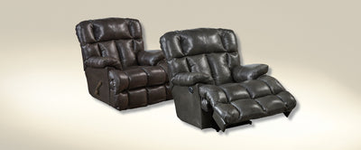 Victor - Power Lay Flat Chaise Recliner