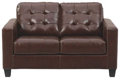 Altonbury - Stationary Loveseat