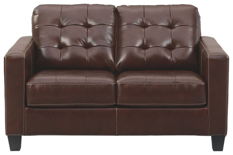 Altonbury - Stationary Loveseat