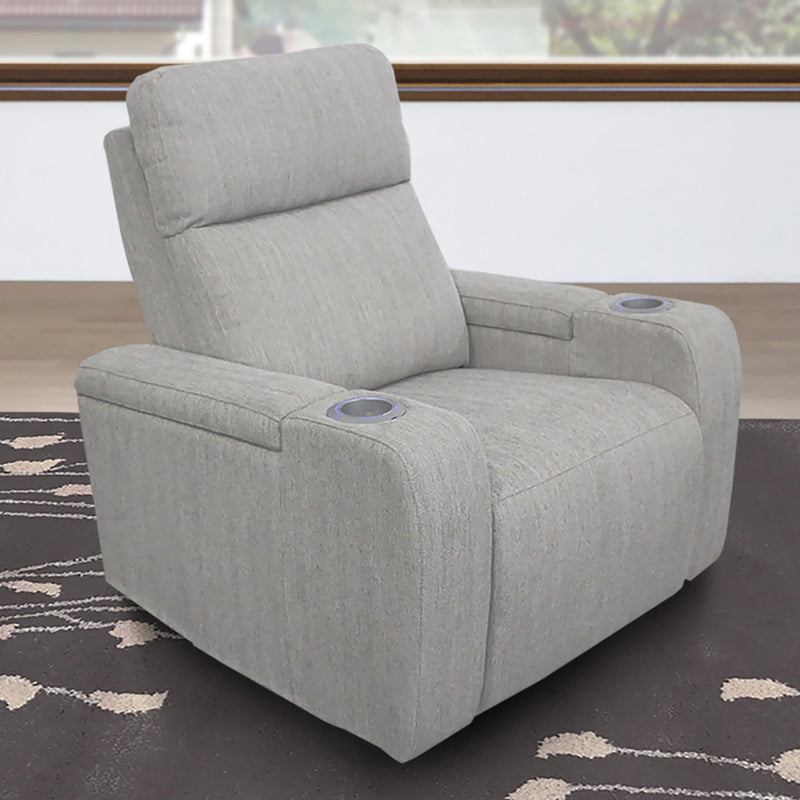 Orpheus - Power Recliner - Bisque