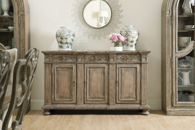 Castella - 72" Credenza.