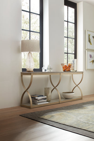 Elixir - Console Table.