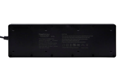 Freemotion - Battery 7500 mAh - Black
