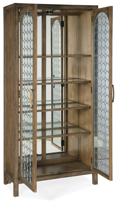 Sundance - Display Cabinet.