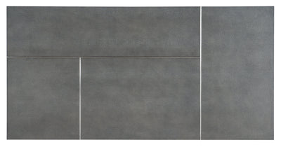 Chapman - Mixed Media Rectangle Cocktail Table.
