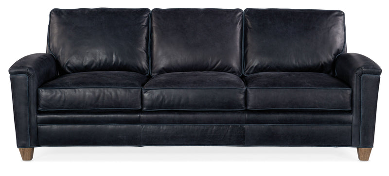 Oliver - Stationary Sofa 8-Way Tie