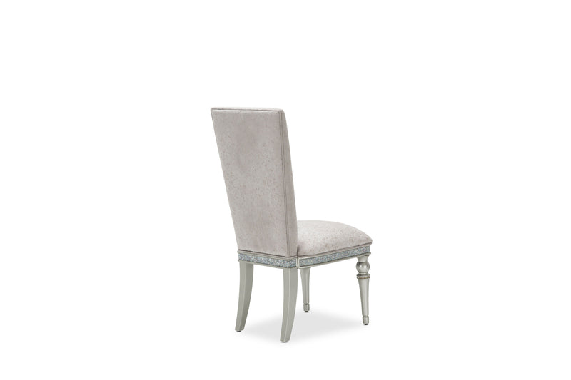 Melrose Plaza - Side Chair (Set of 2) - Dove