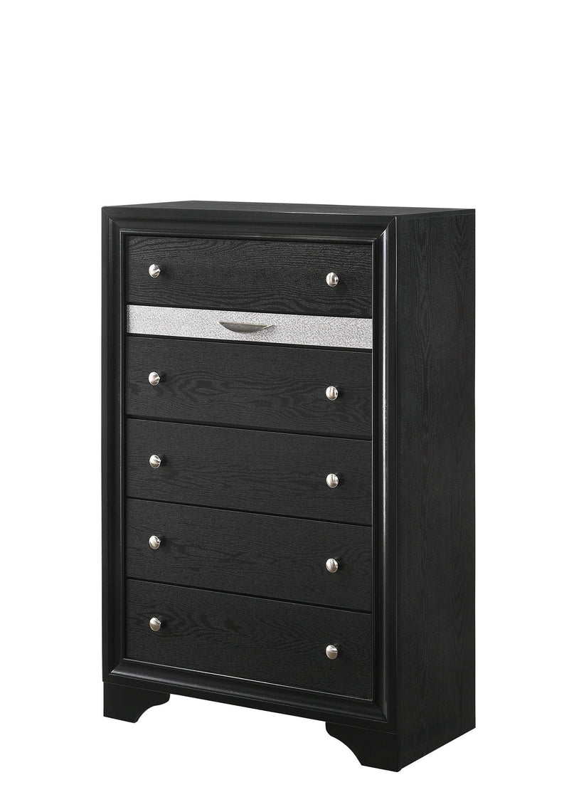 Regata - Accent Chest - Grand Furniture GA