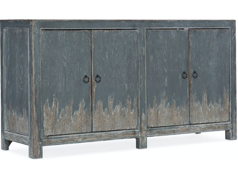 Boheme - 4-Door Media Console.