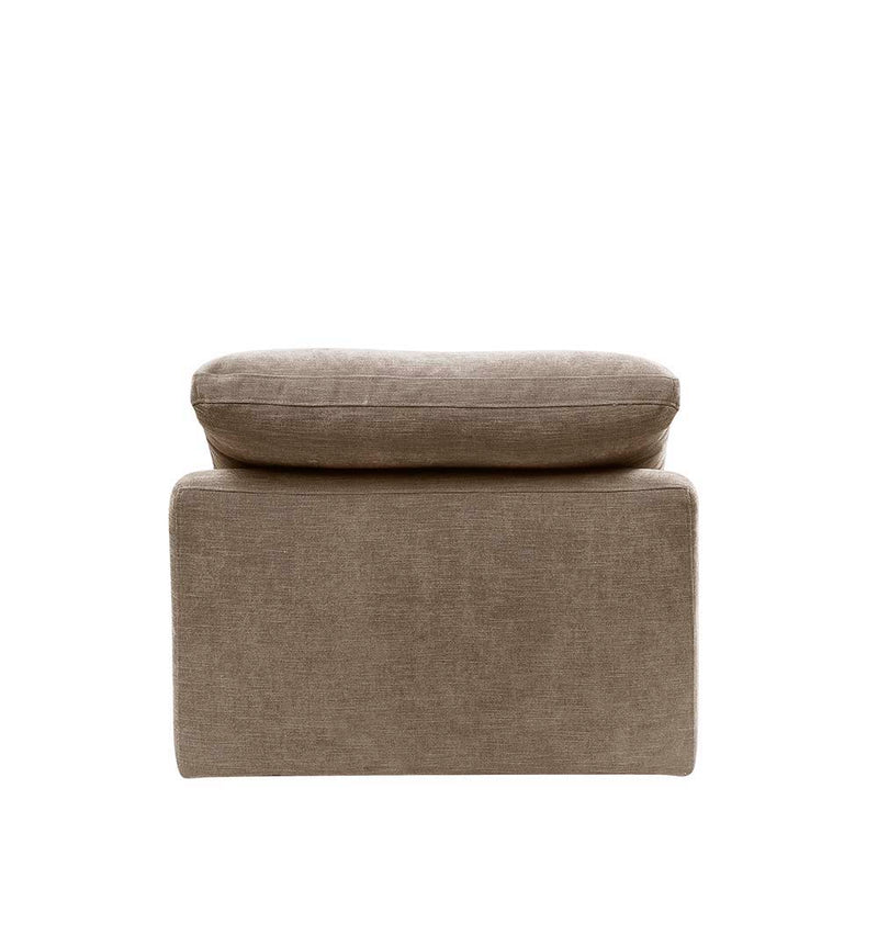 Naveen - Armless Chair