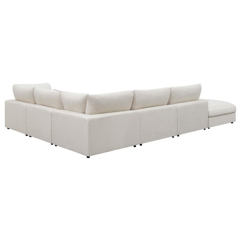 Serene - Sectional Set.