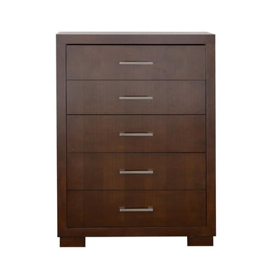 Jessica - 5-drawer Chest