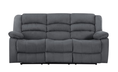 9824 - Sofa - Reclining Sofas - Grand Furniture GA