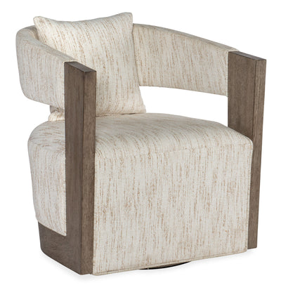 Calloway - Peak Swivel Chair.