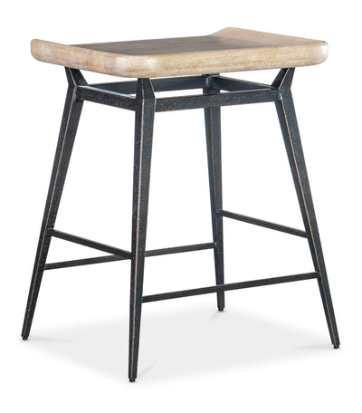 Retreat - Stool