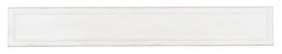 Charleston - Console Table - White