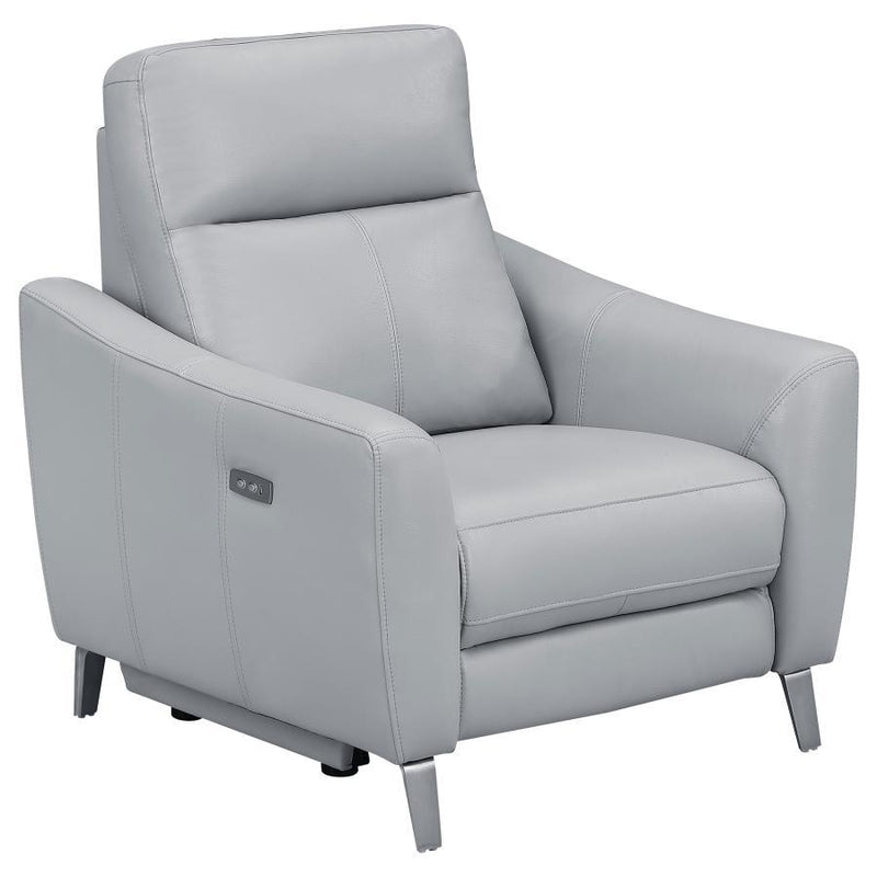 Derek - Power Recliner.