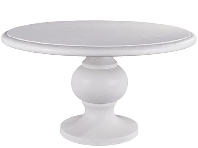 Coastal Living Outdoor - Honolua Bay Dining Table - White.