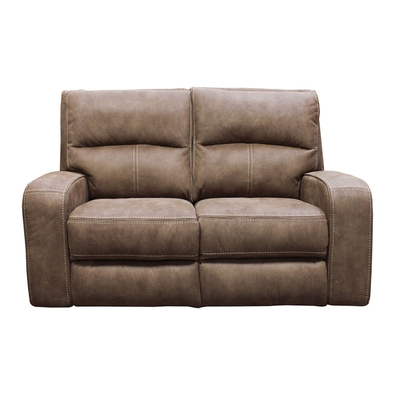 Polaris - Power Loveseat