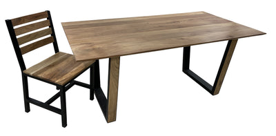 Yorkshire Torino - Dining Table