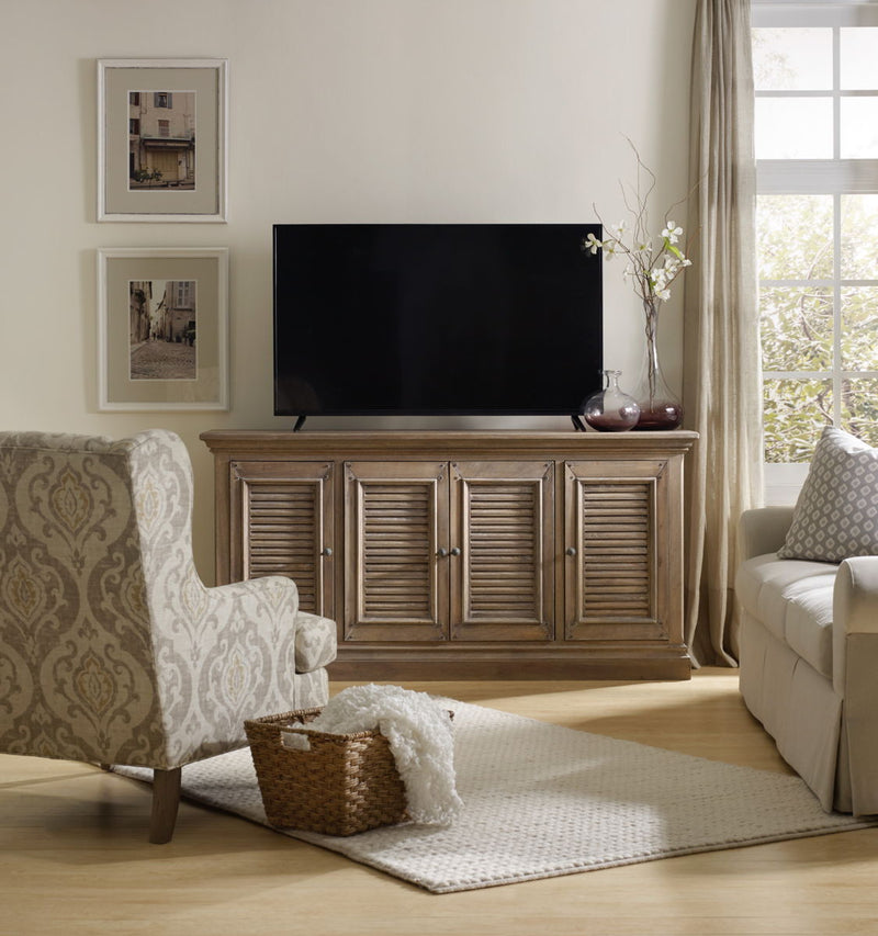 Regatta - Entertainment Console 72".