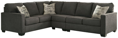 Lucina - Sectional