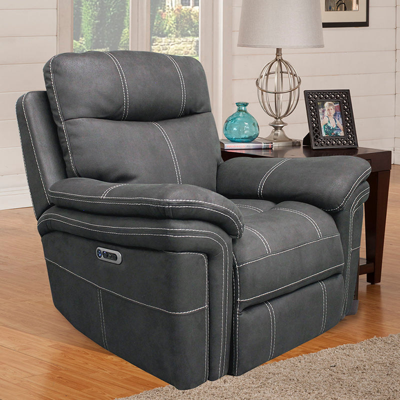 Mason - Power Recliner