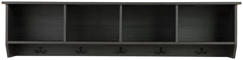Mansi - Wall Shelf