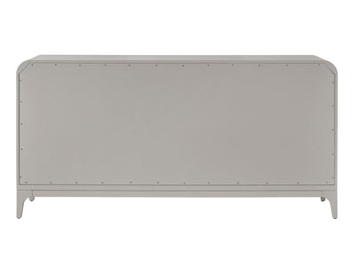 Tranquility - Miranda Kerr Home - Immersion Dresser - Pearl Silver.