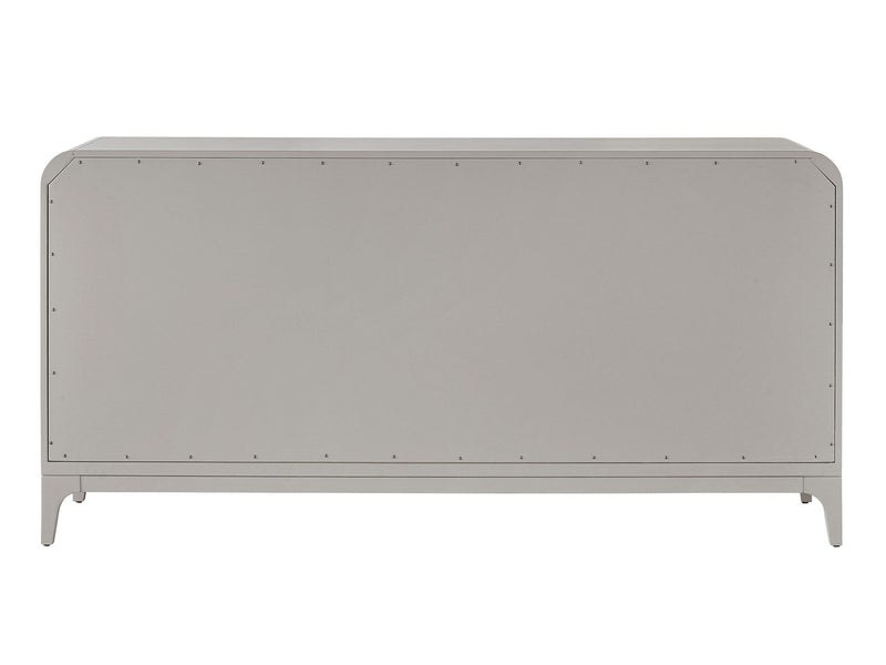 Tranquility - Miranda Kerr Home - Immersion Dresser - Pearl Silver.