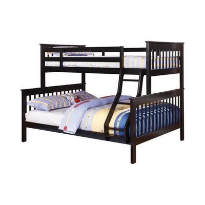 Chapman - Bunk Bed - Grand Furniture GA