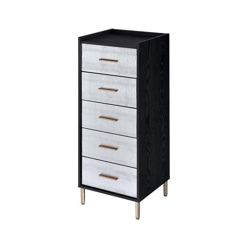 Myles - Jewelry Armoire