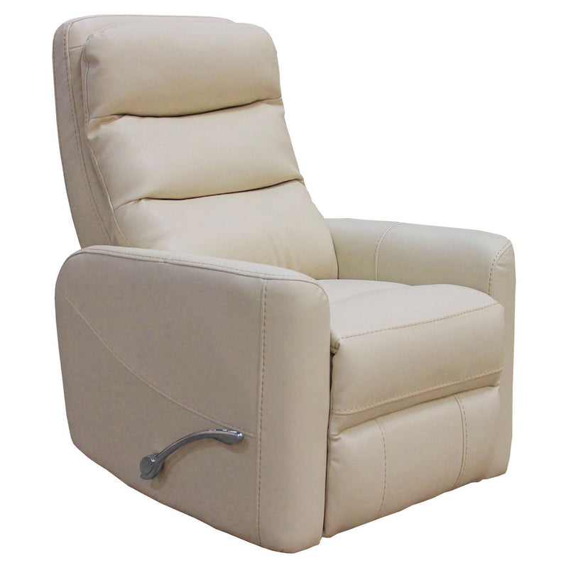 Hercules - Manual Swivel Glider Recliner