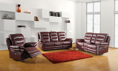 9392 - Sofa Set - Reclining Sofas & Loveseats - Grand Furniture GA