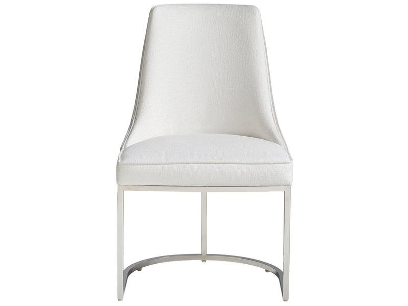 Modern - Colt Dining Chair - White