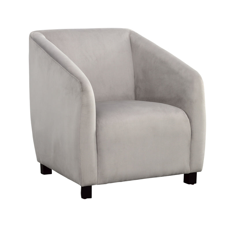 Accent Chair - Dover Grey.