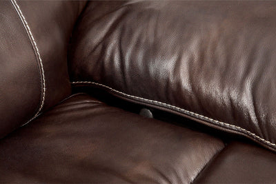 Ruth - Recliner - Brown - Grand Furniture GA