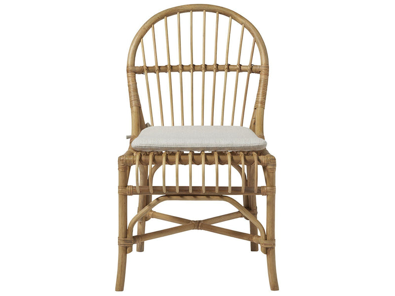Escape - Sanibel Side Chair - Light Brown.