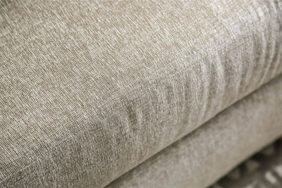 Anthea - Loveseat - Beige.